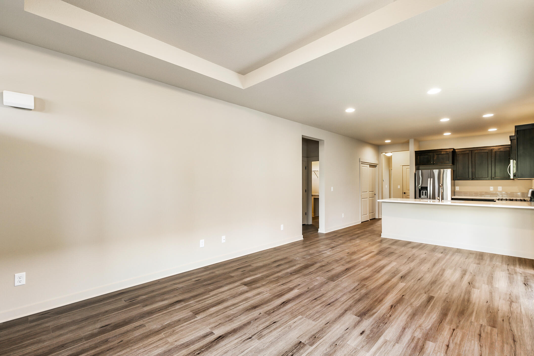 Crescent Creek - Residential