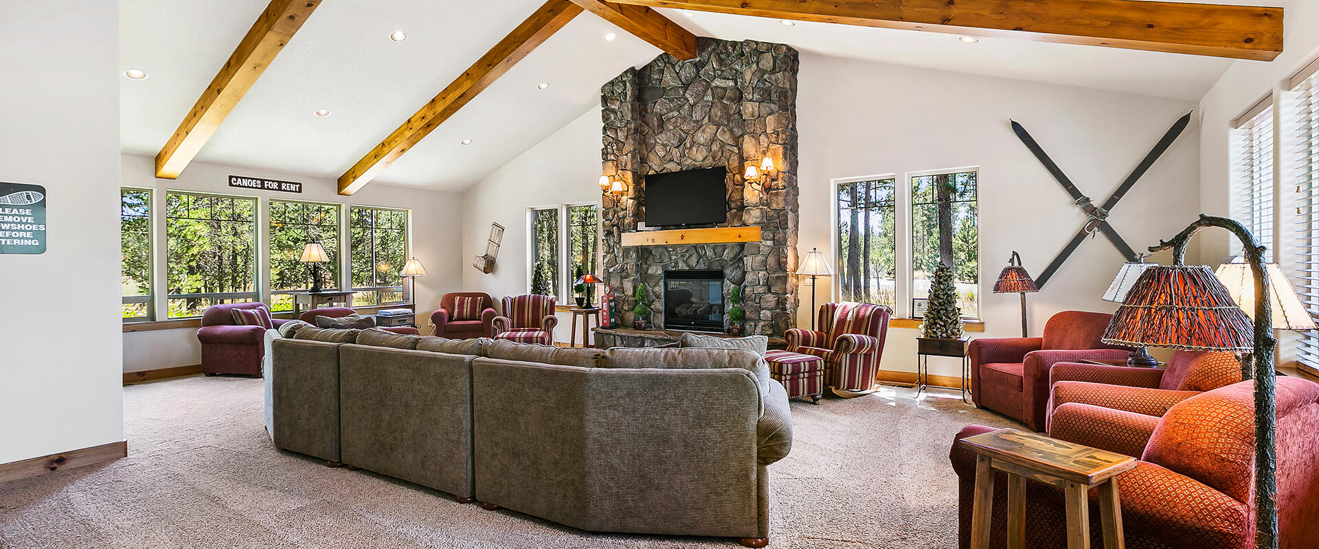 Crescent Creek - Residential