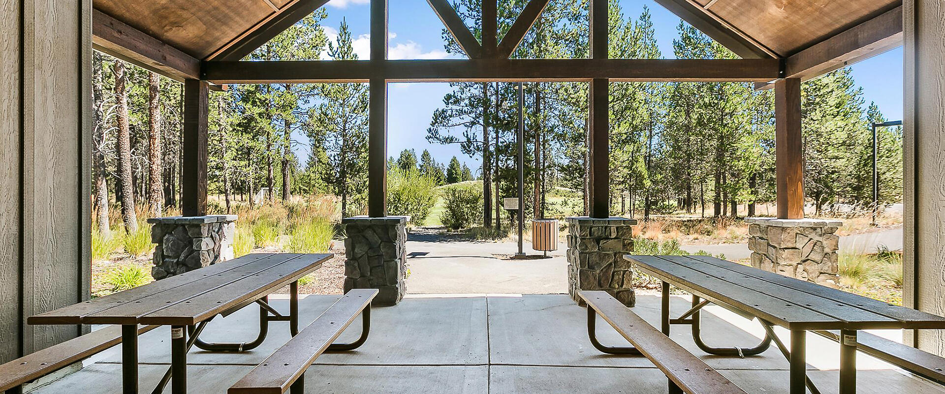 Crescent Creek - Residential