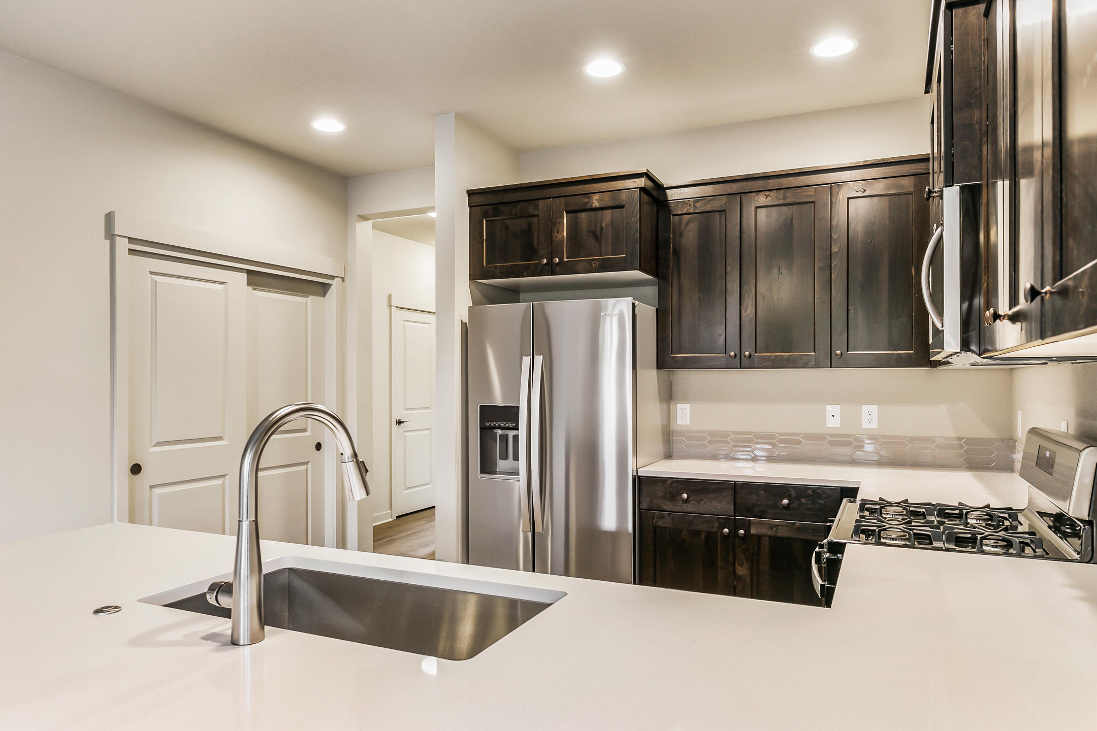 Crescent Creek - Residential