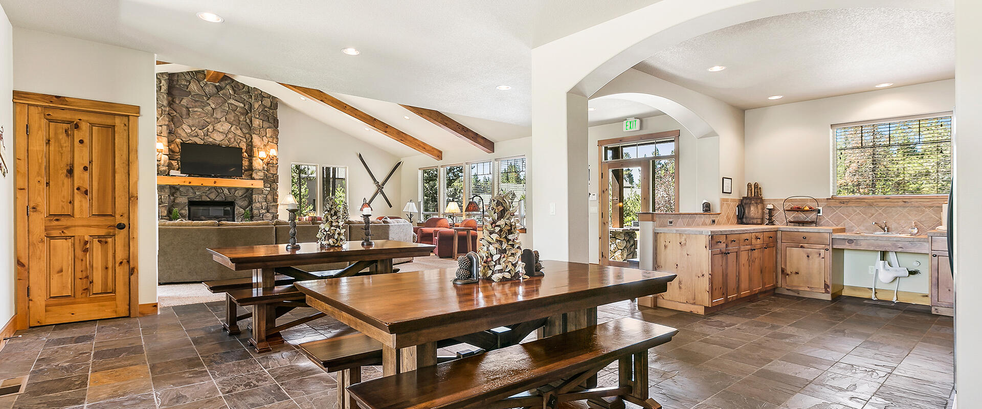 Crescent Creek - Residential