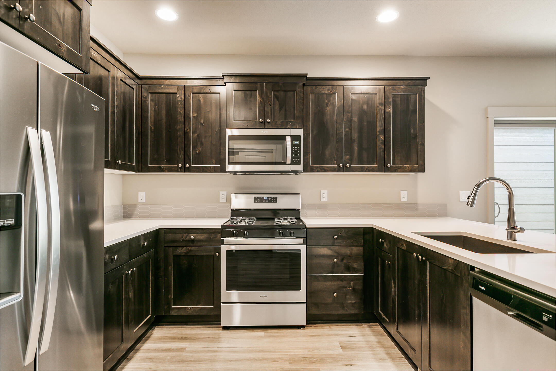 Crescent Creek - Residential