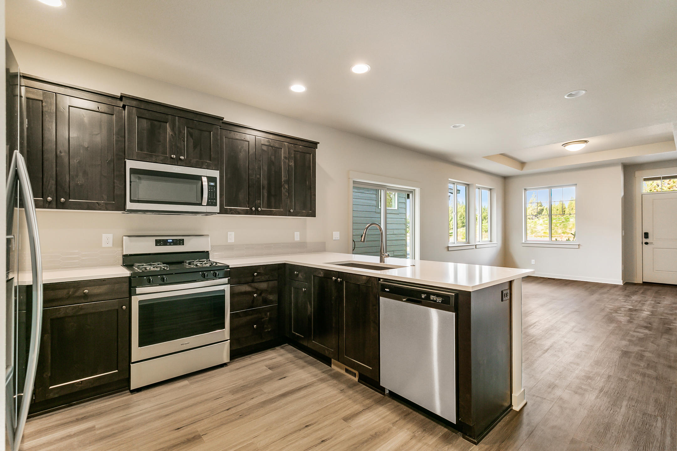 Crescent Creek - Residential