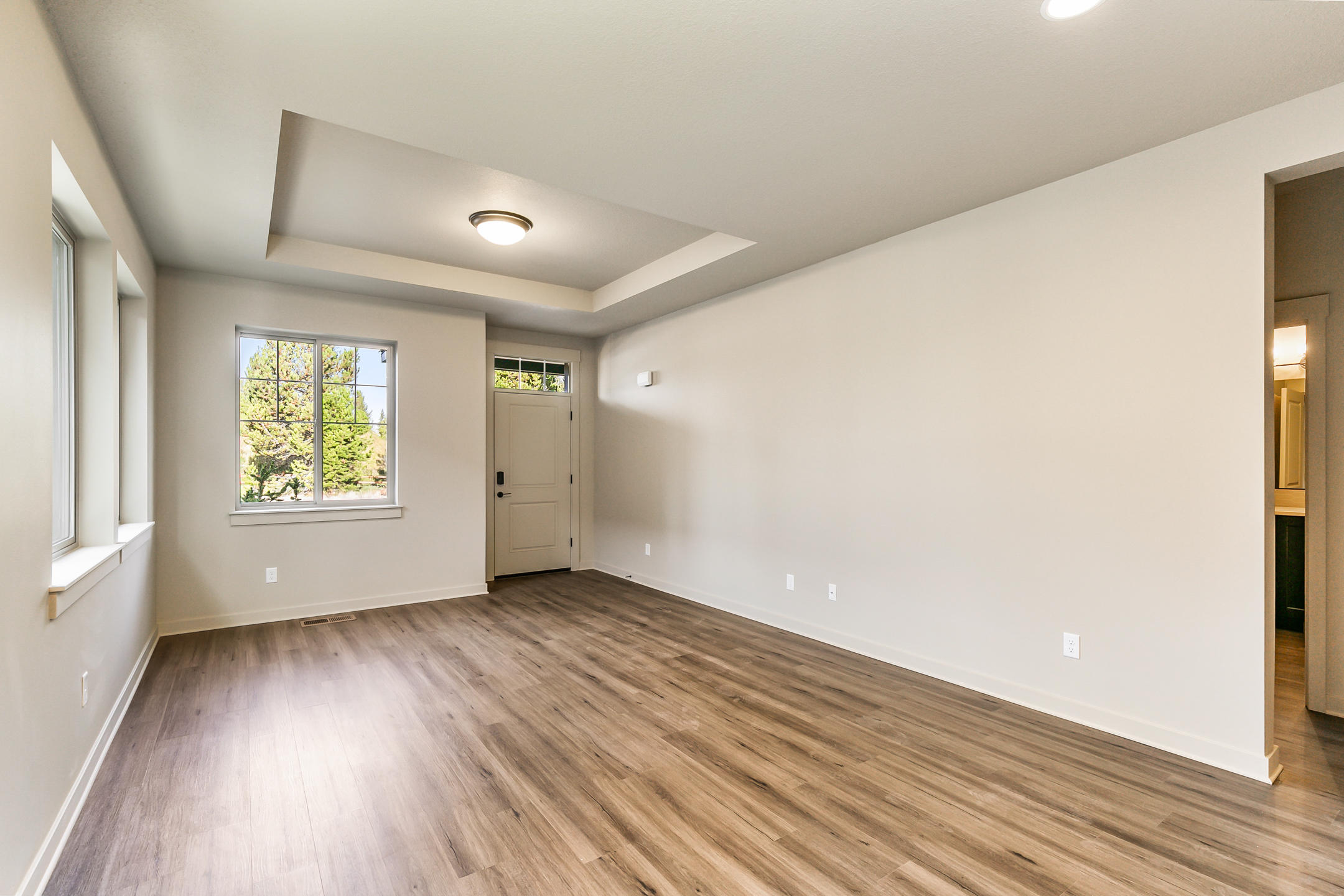 Crescent Creek - Residential