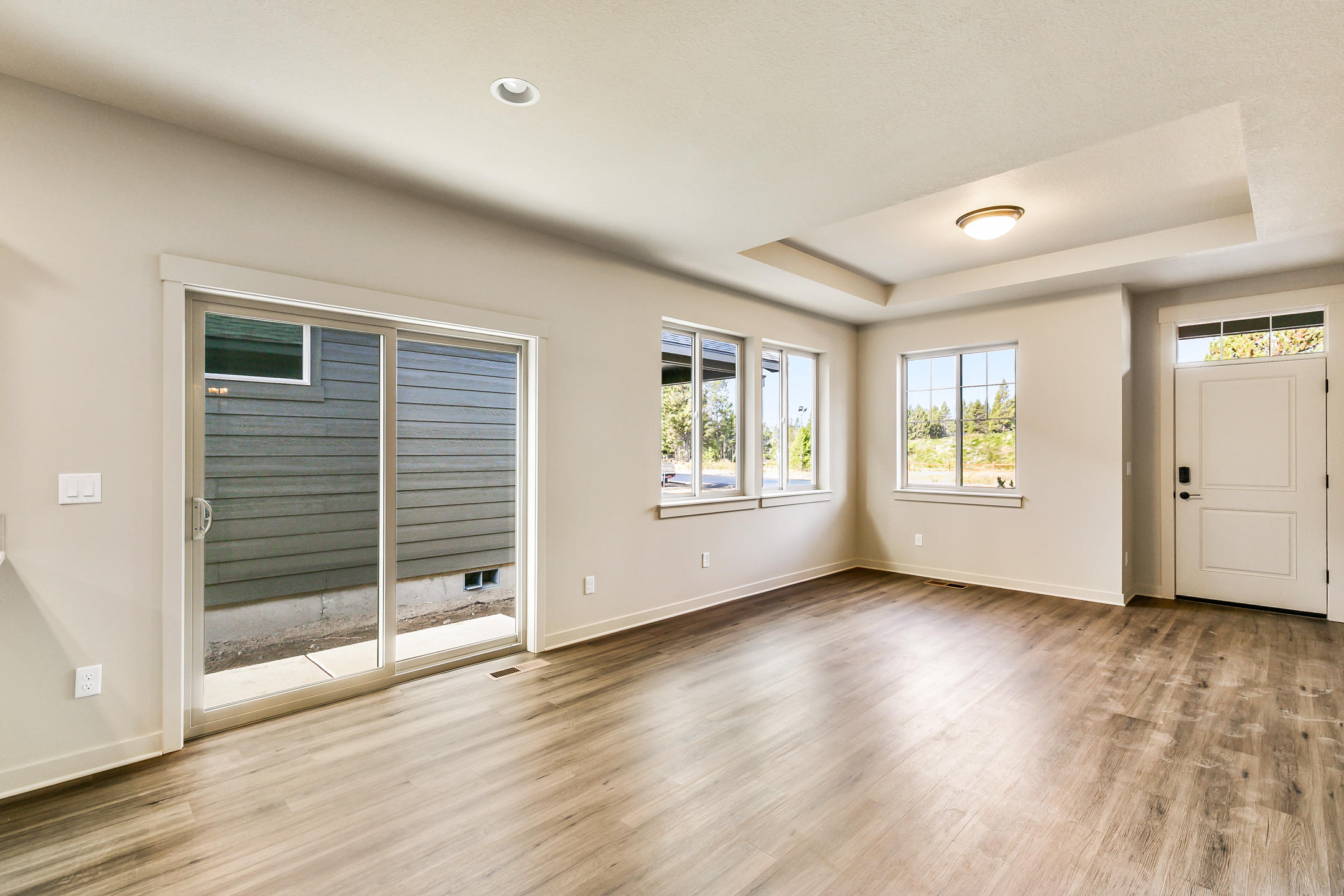 Crescent Creek - Residential