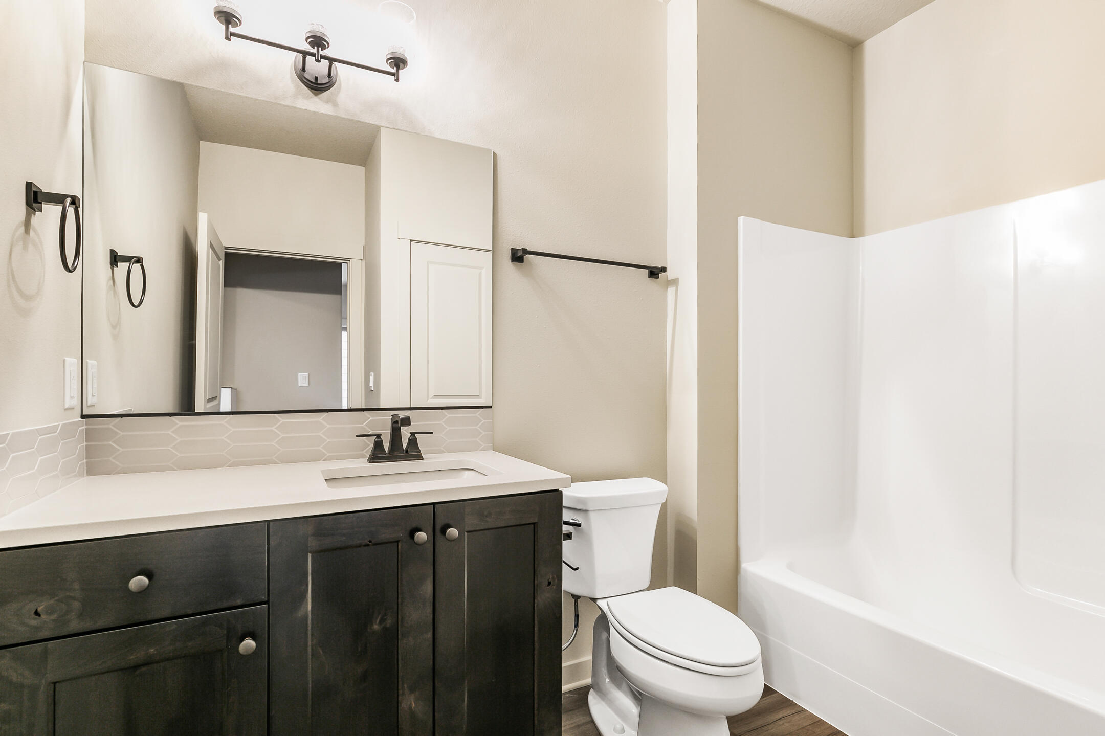 Crescent Creek - Residential