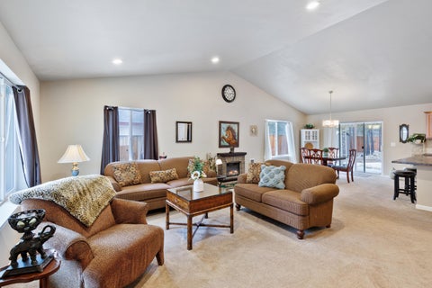 Tiny photo for 17316 Golden Eye Drive, Bend, OR 97707 (MLS # 220223806)
