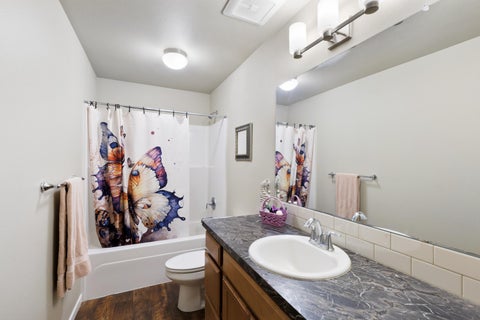 Tiny photo for 17316 Golden Eye Drive, Bend, OR 97707 (MLS # 220223806)
