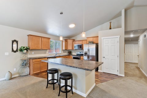 Tiny photo for 17316 Golden Eye Drive, Bend, OR 97707 (MLS # 220223806)