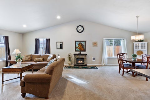 Tiny photo for 17316 Golden Eye Drive, Bend, OR 97707 (MLS # 220223806)