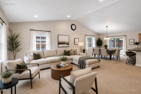 Tiny photo for 17316 Golden Eye Drive, Bend, OR 97707 (MLS # 220223806)