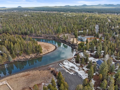 Tiny photo for 17316 Golden Eye Drive, Bend, OR 97707 (MLS # 220223806)