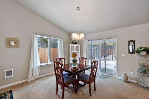 Tiny photo for 17316 Golden Eye Drive, Bend, OR 97707 (MLS # 220223806)