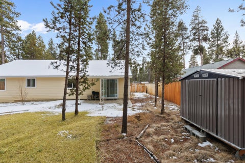 Tiny photo for 17316 Golden Eye Drive, Bend, OR 97707 (MLS # 220223806)