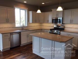 Summit Crest - Residential