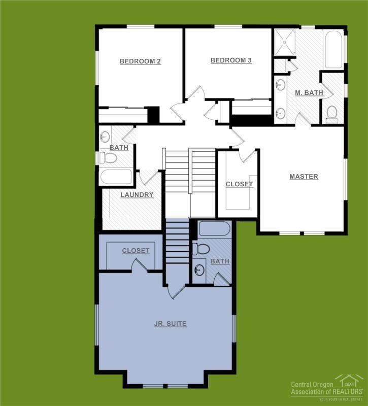 Summit Crest - Residential