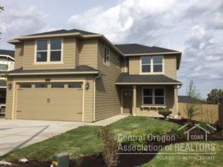 Summit Crest - Residential