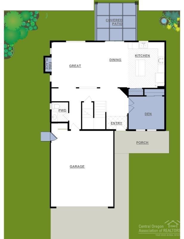 Summit Crest - Residential