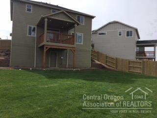 Summit Crest - Residential