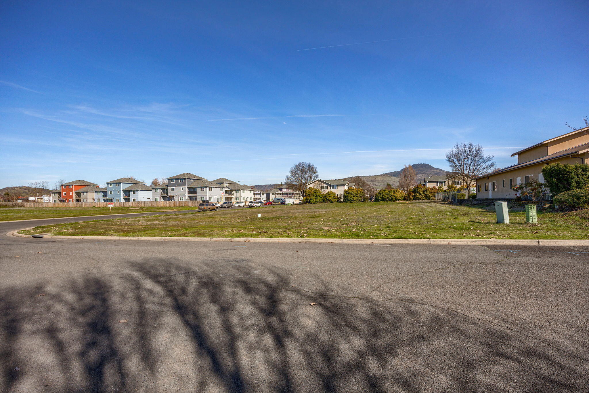 N/A - Commercial Sale