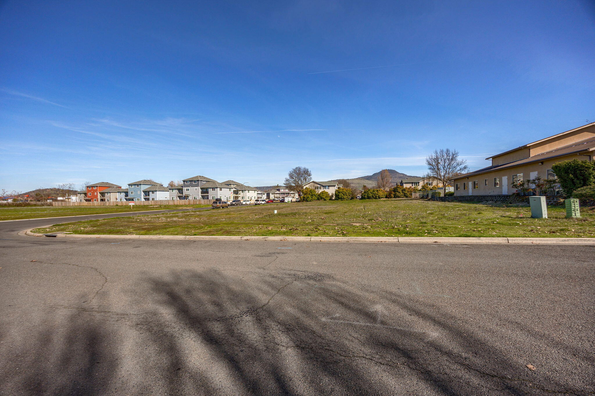 N/A - Commercial Sale