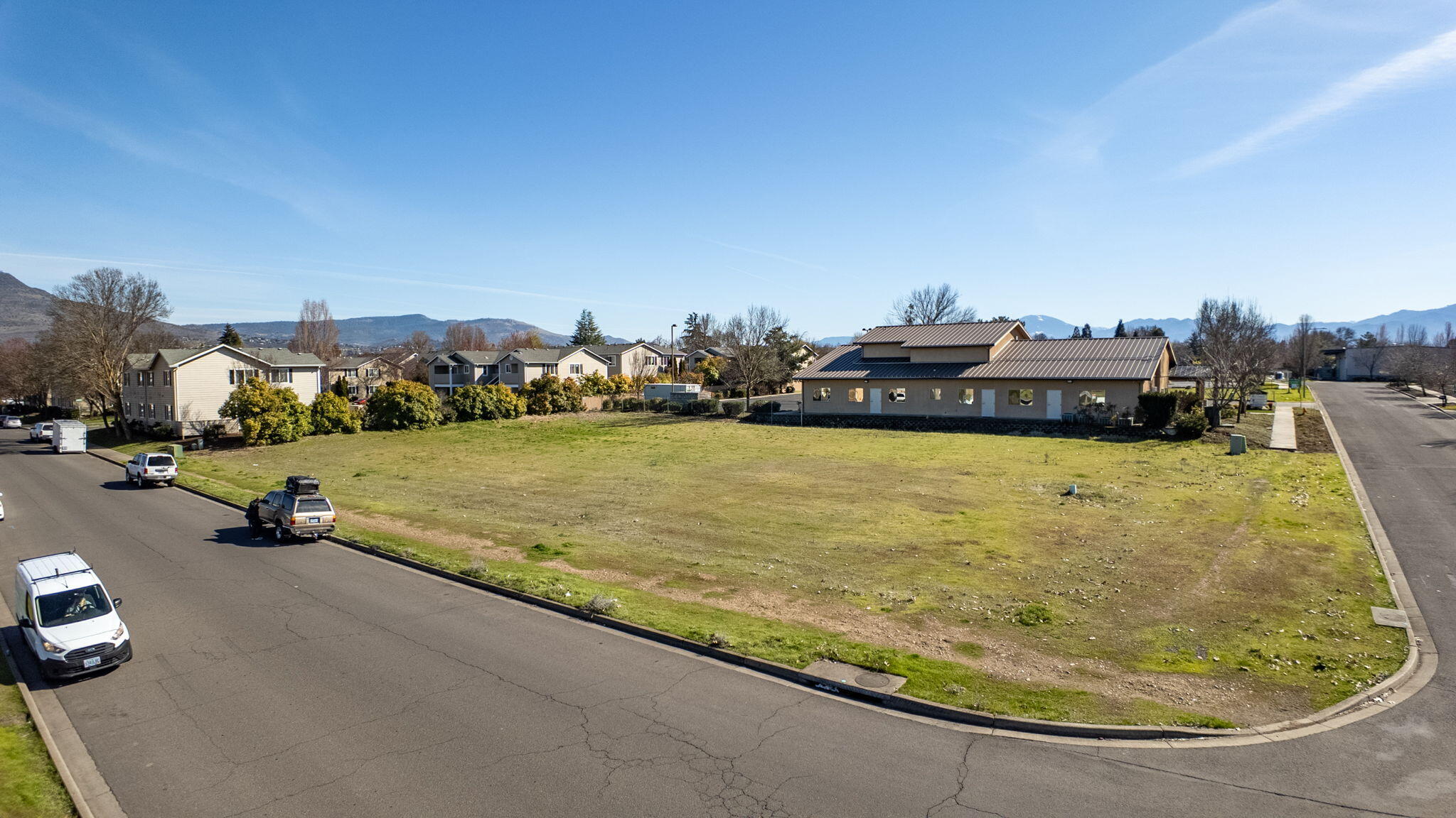 N/A - Commercial Sale