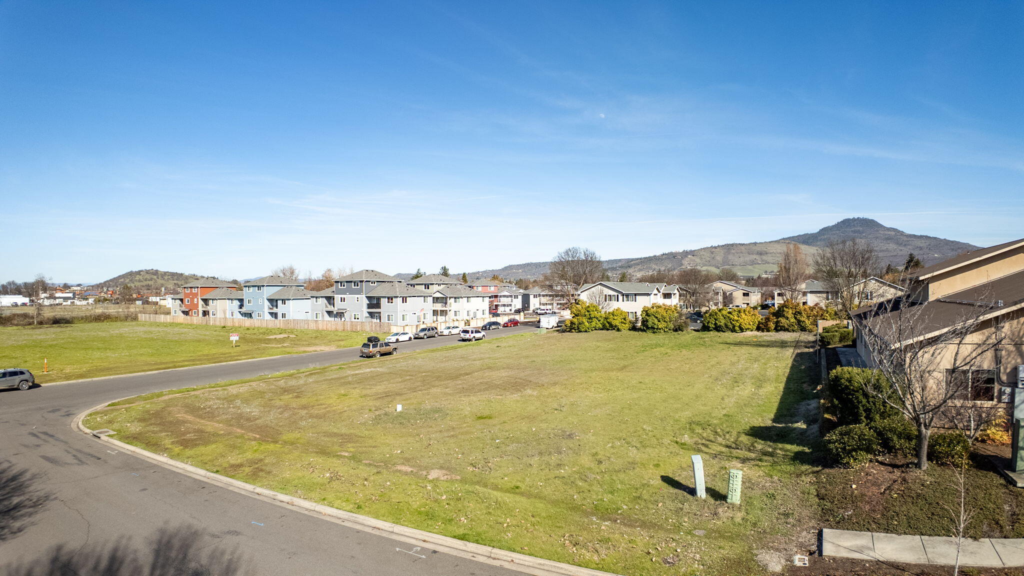 N/A - Commercial Sale