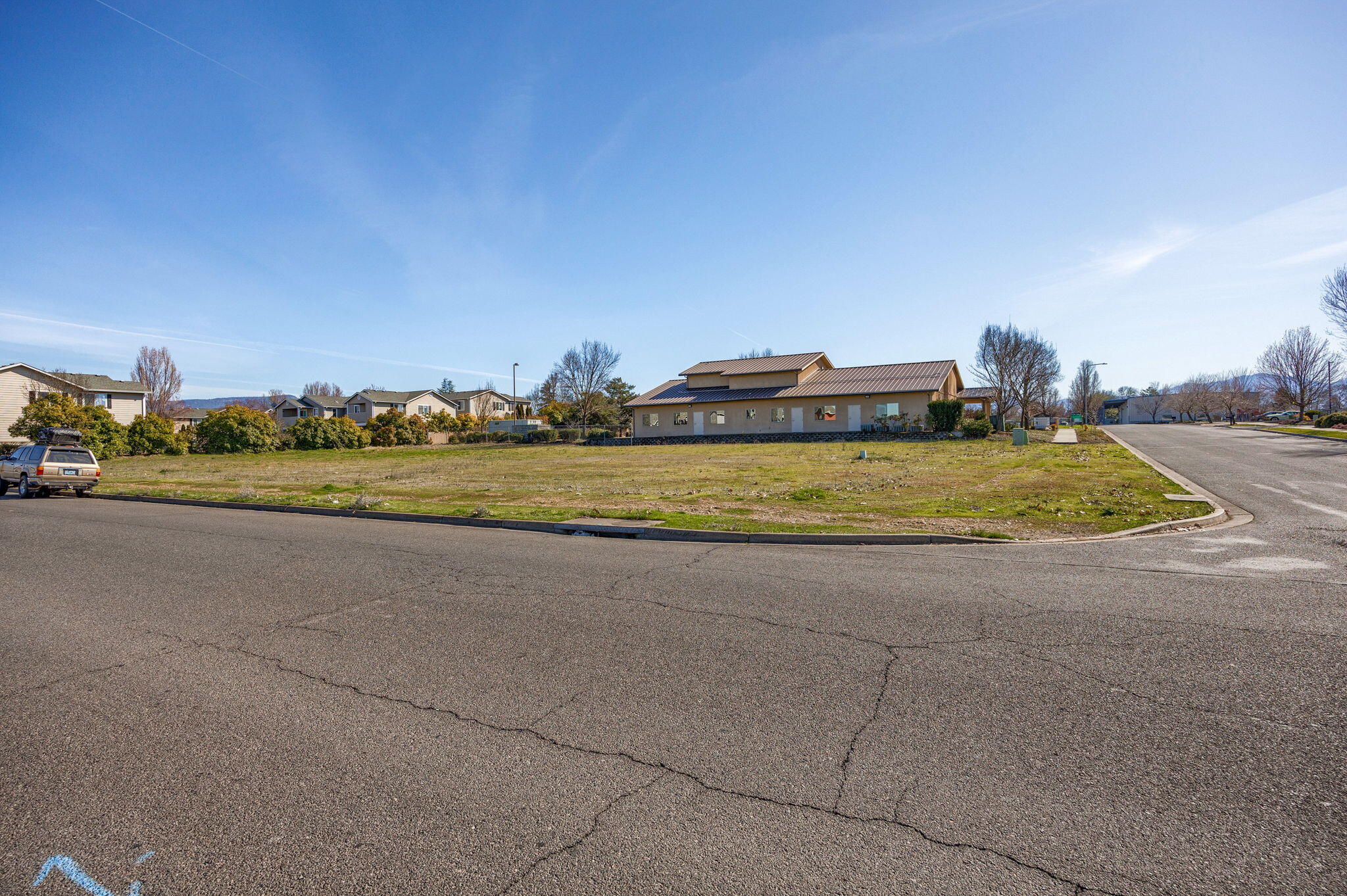 N/A - Commercial Sale