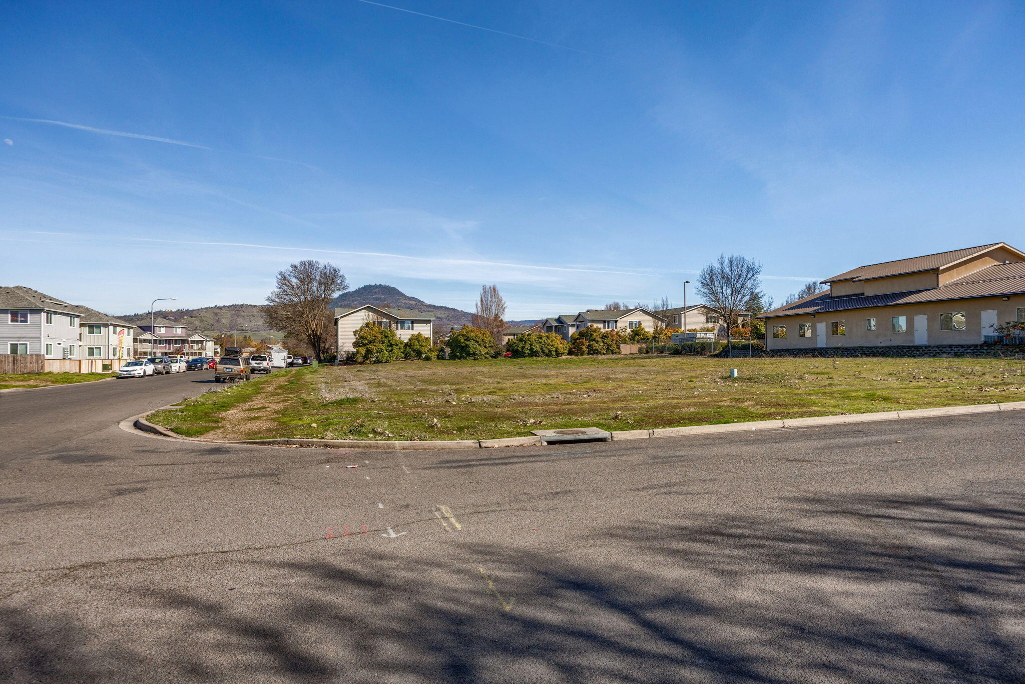 N/A - Commercial Sale