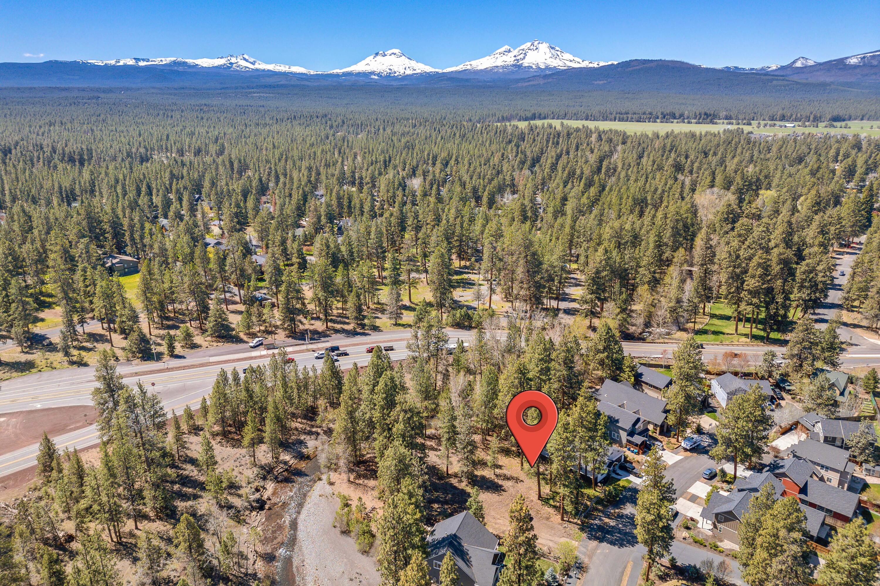 390 S Timber Creek Drive