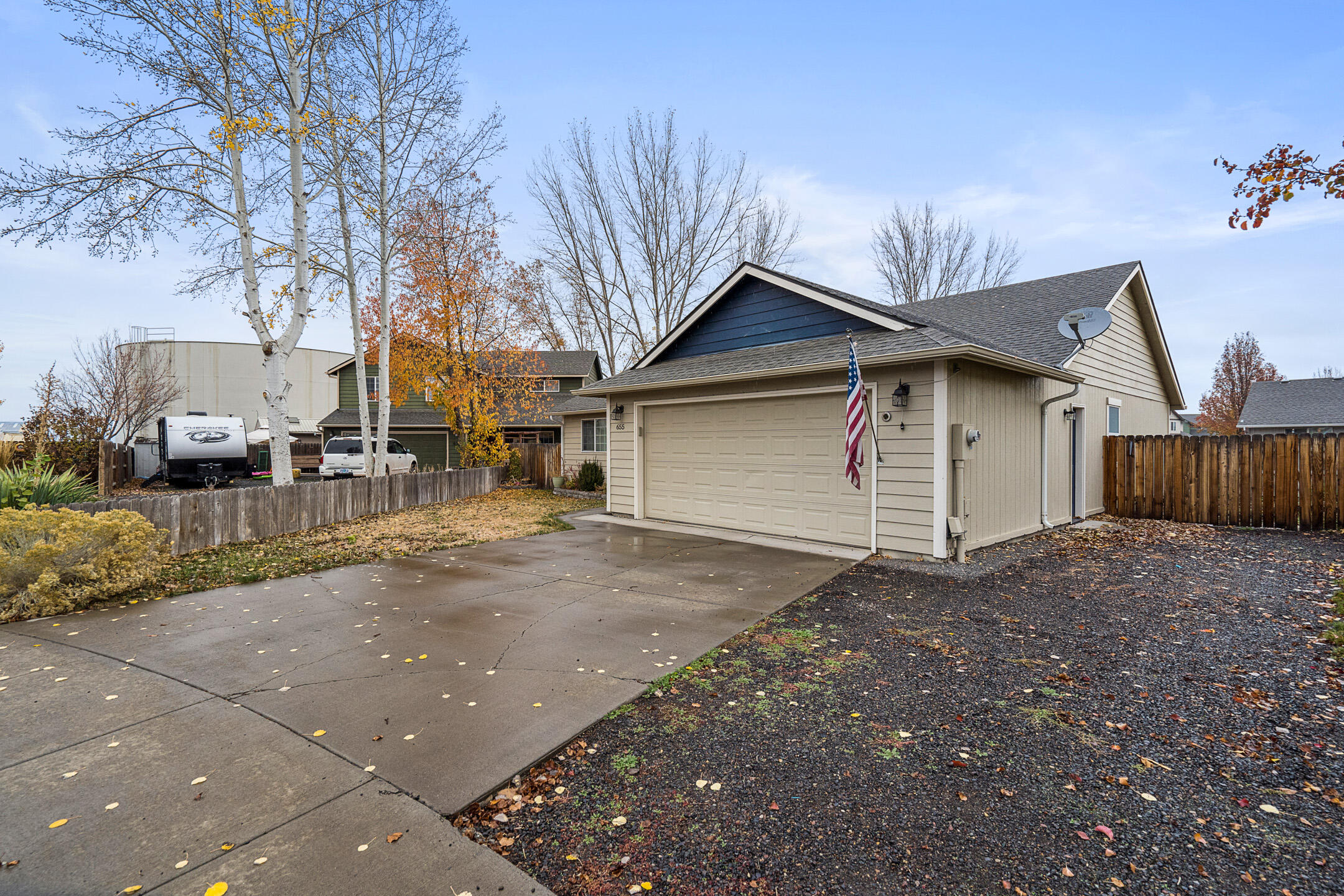 Stoneridge Terrace - Residential