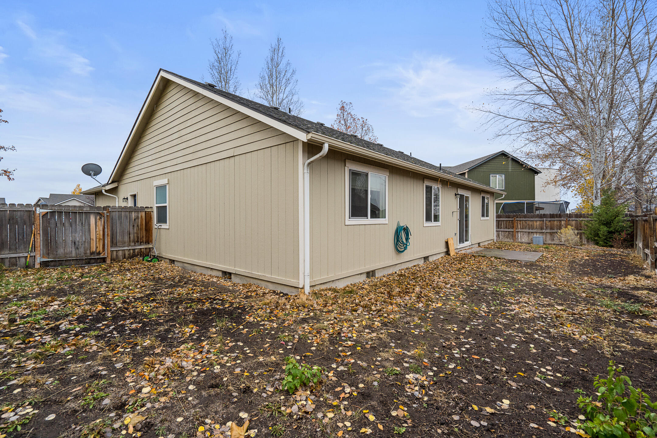 Stoneridge Terrace - Residential