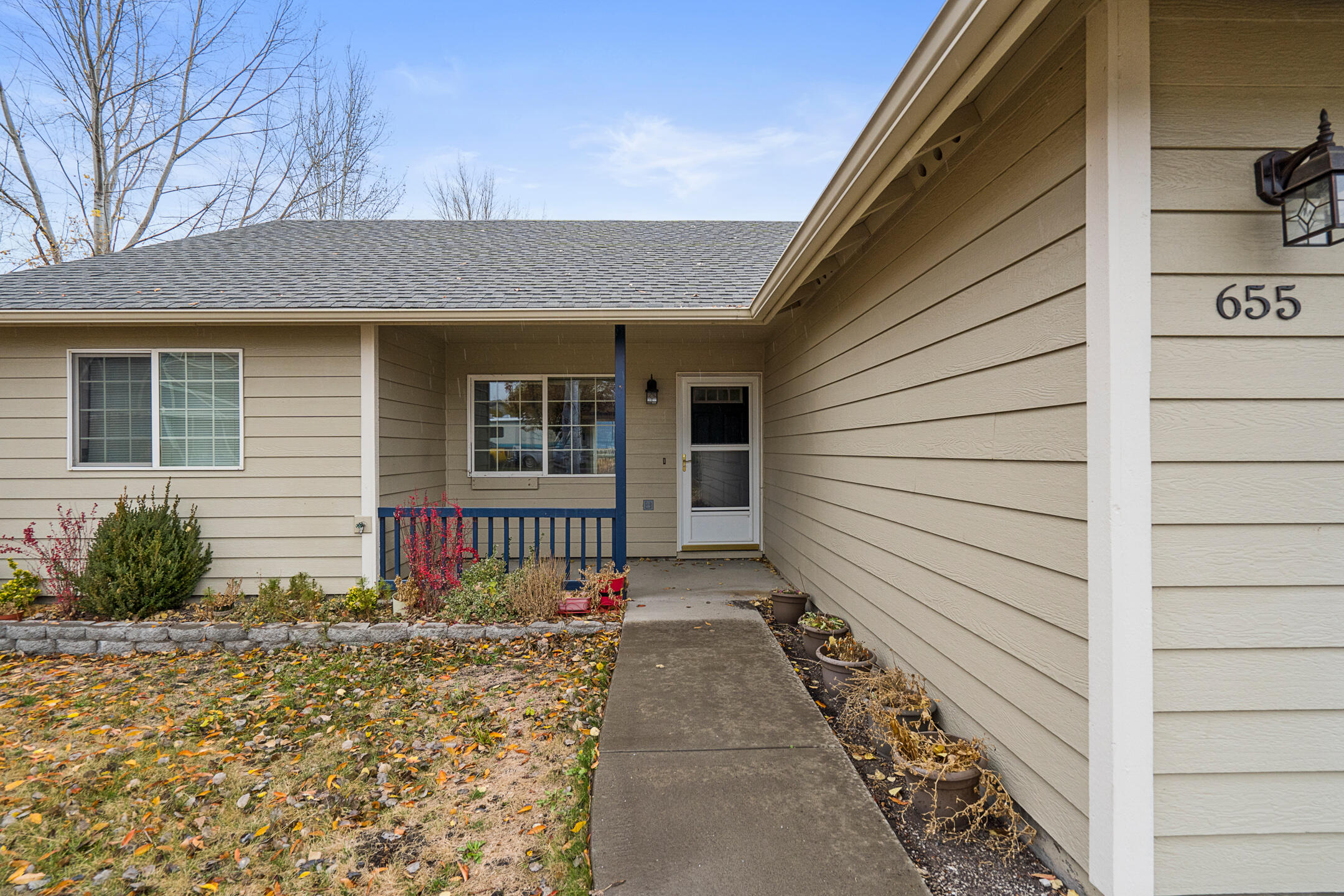 Stoneridge Terrace - Residential