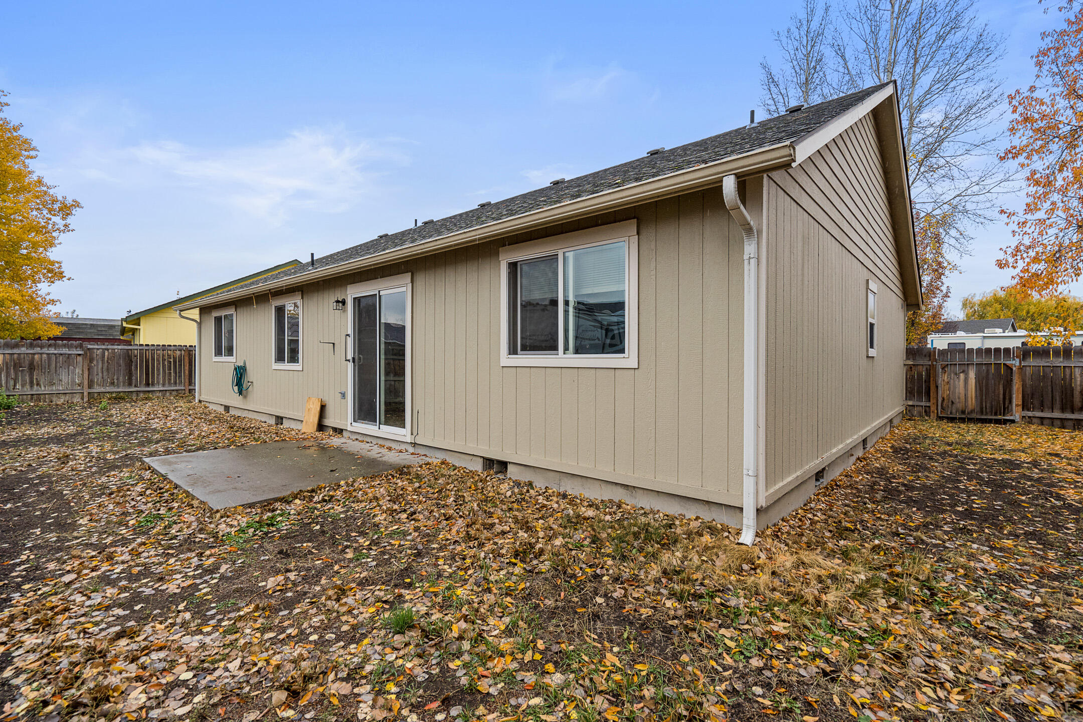 Stoneridge Terrace - Residential