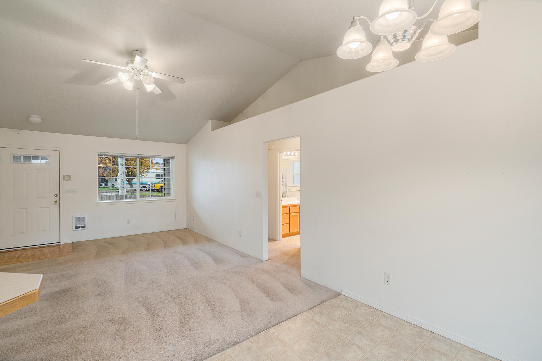 Stoneridge Terrace - Residential