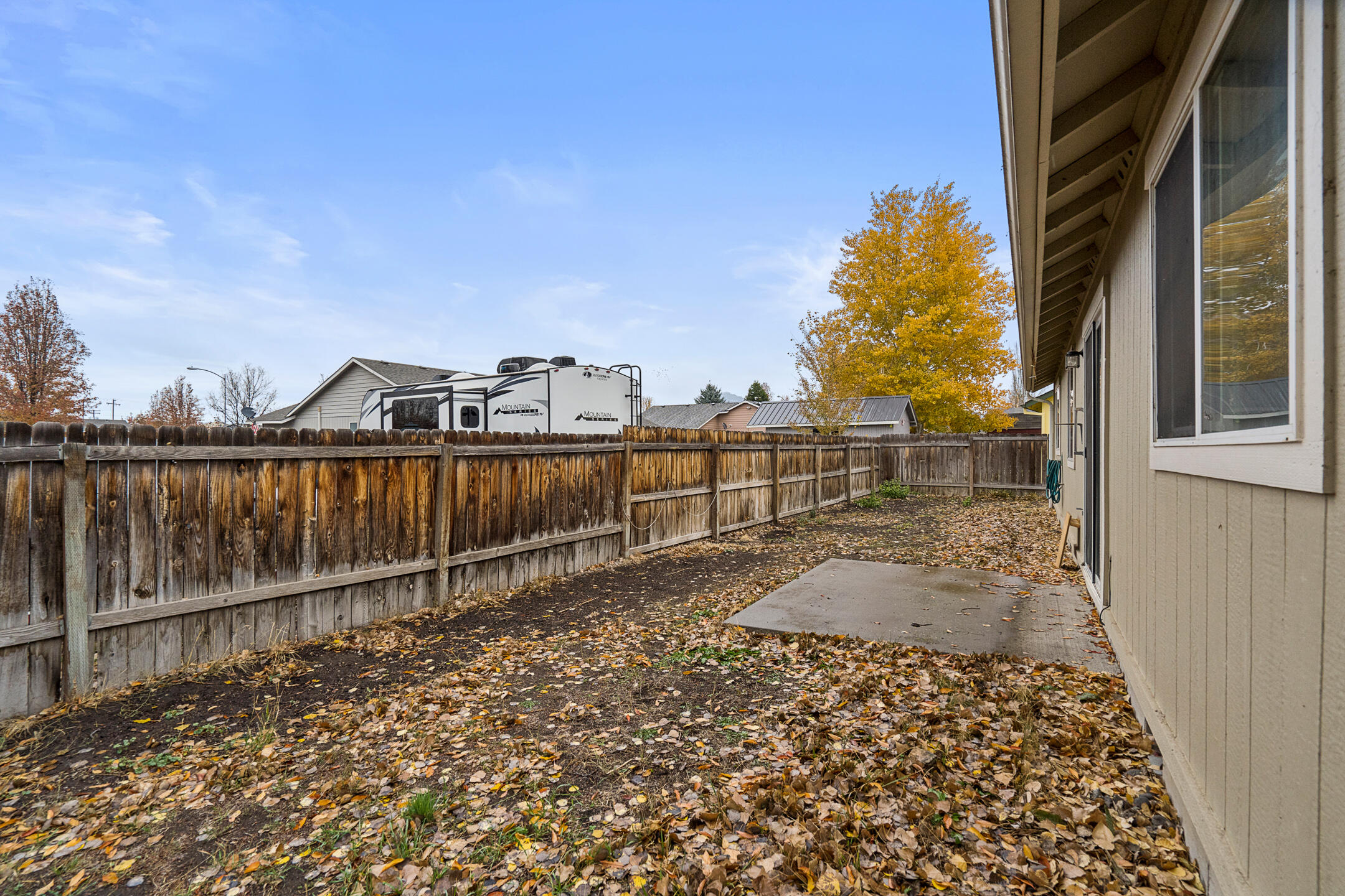 Stoneridge Terrace - Residential