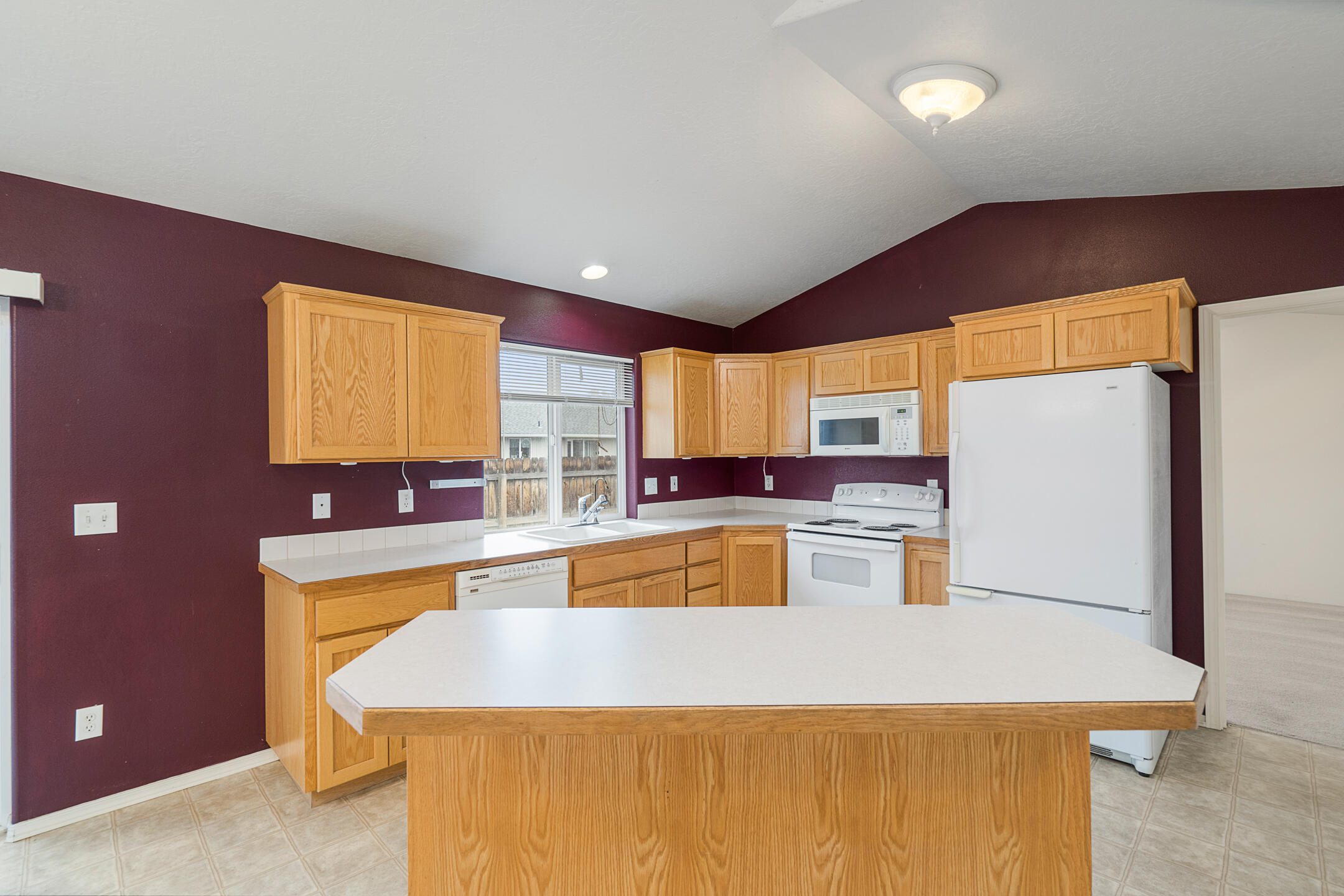 Stoneridge Terrace - Residential