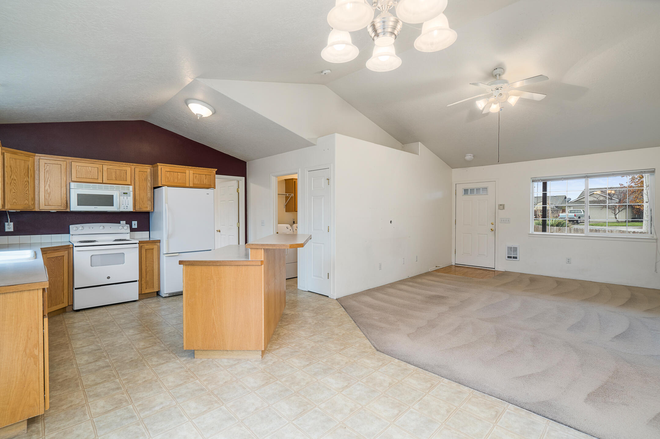 Stoneridge Terrace - Residential