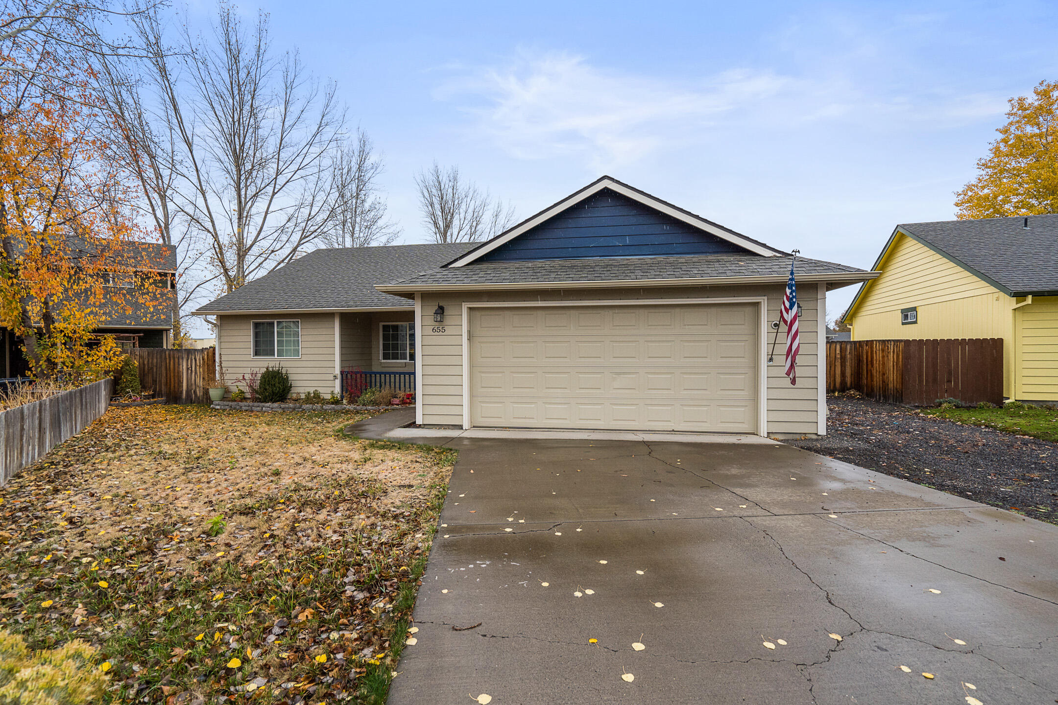 Stoneridge Terrace - Residential