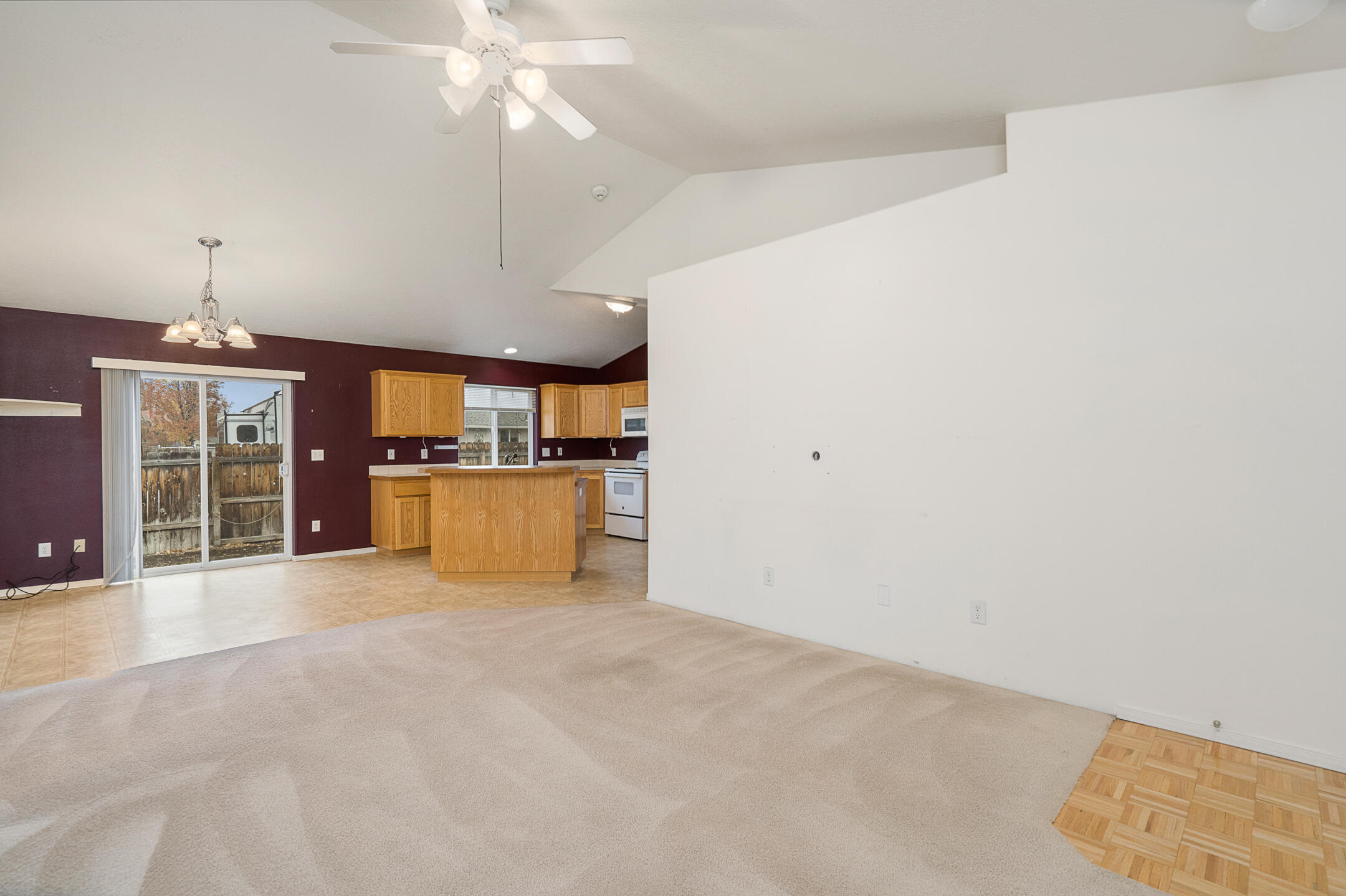 Stoneridge Terrace - Residential