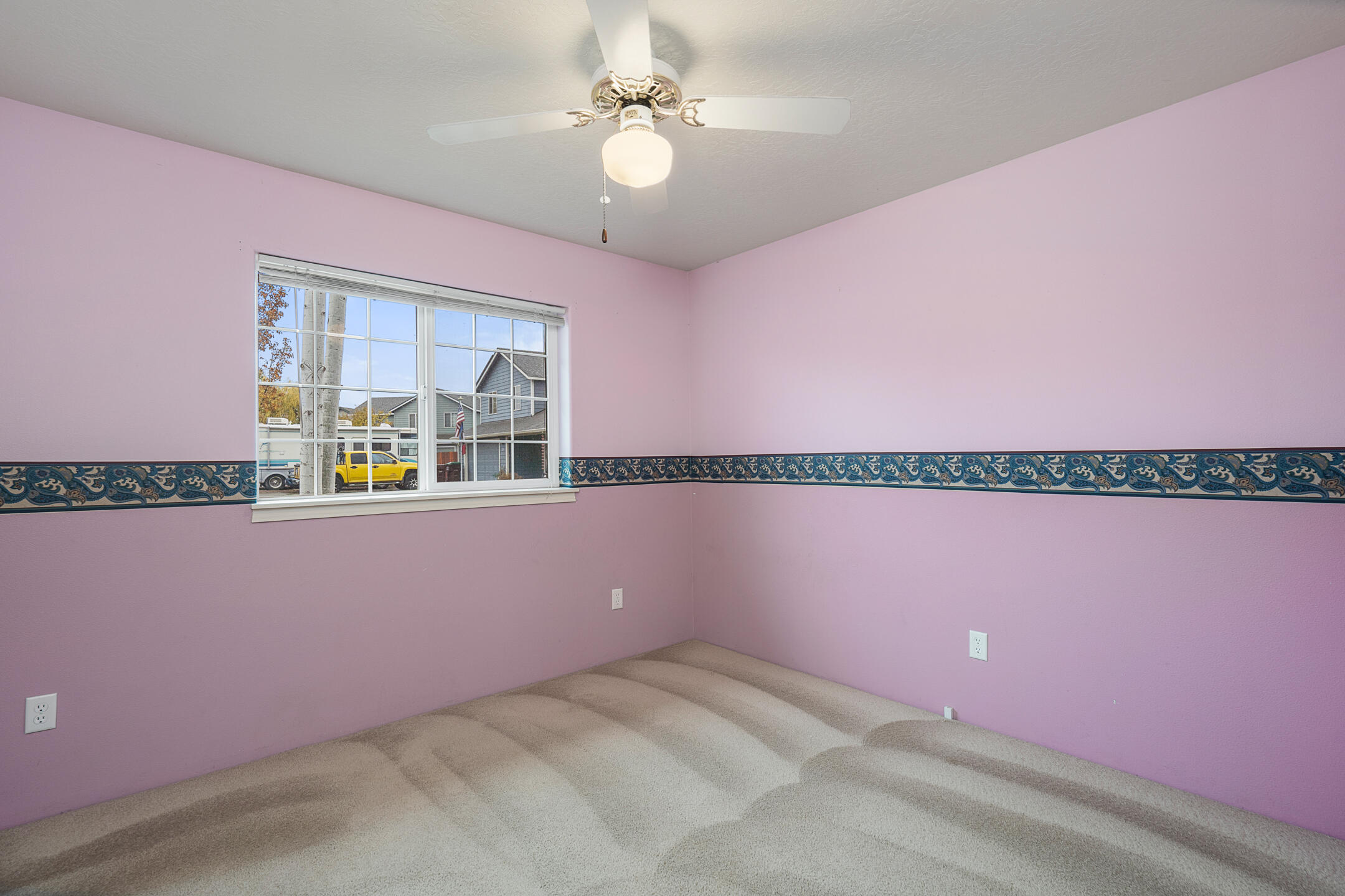 Stoneridge Terrace - Residential