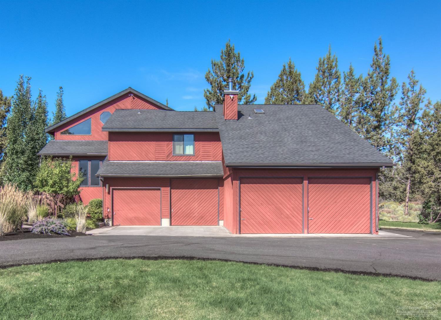 Sunny Acres - Residential