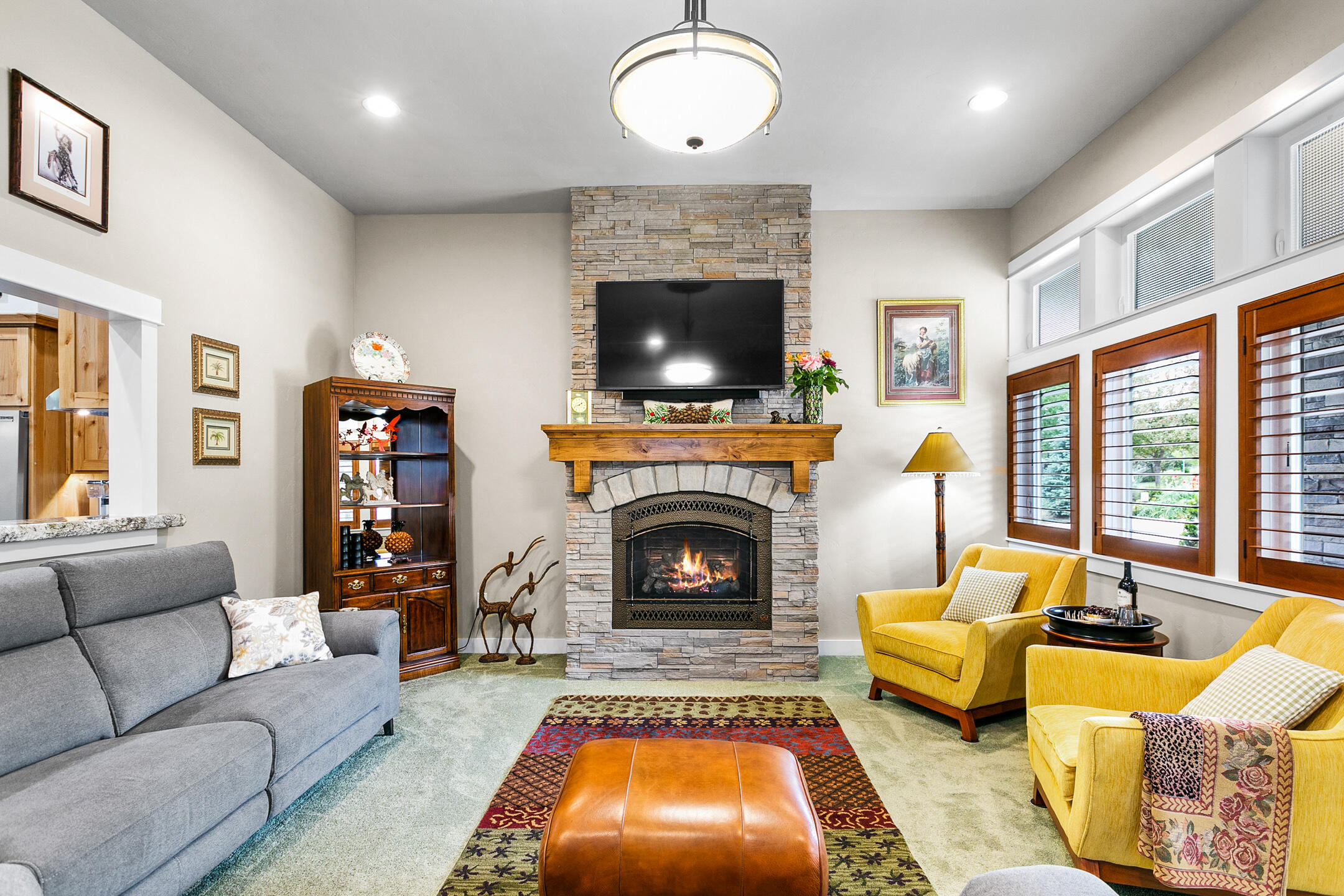 NorthWest Crossing - Residential