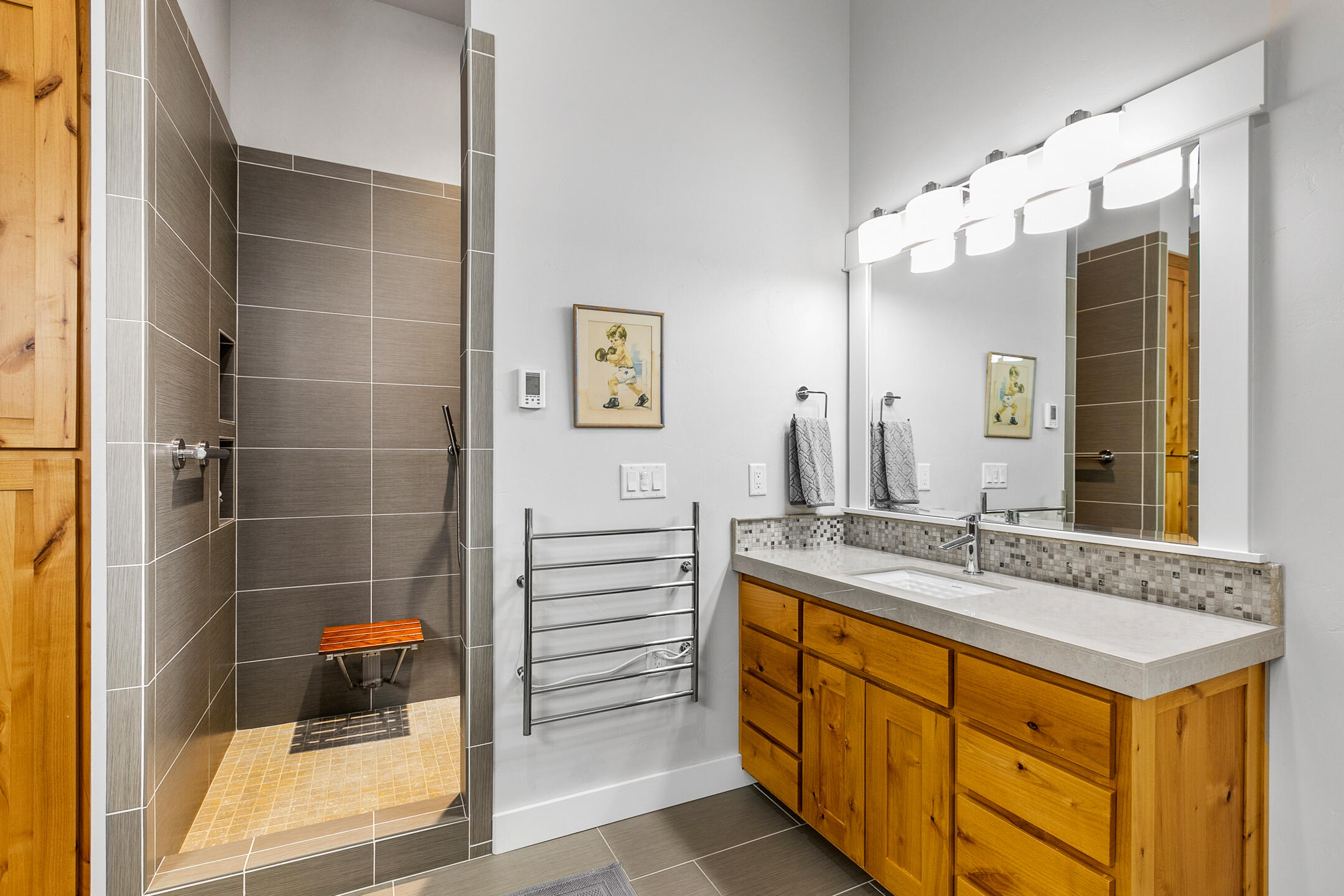 NorthWest Crossing - Residential