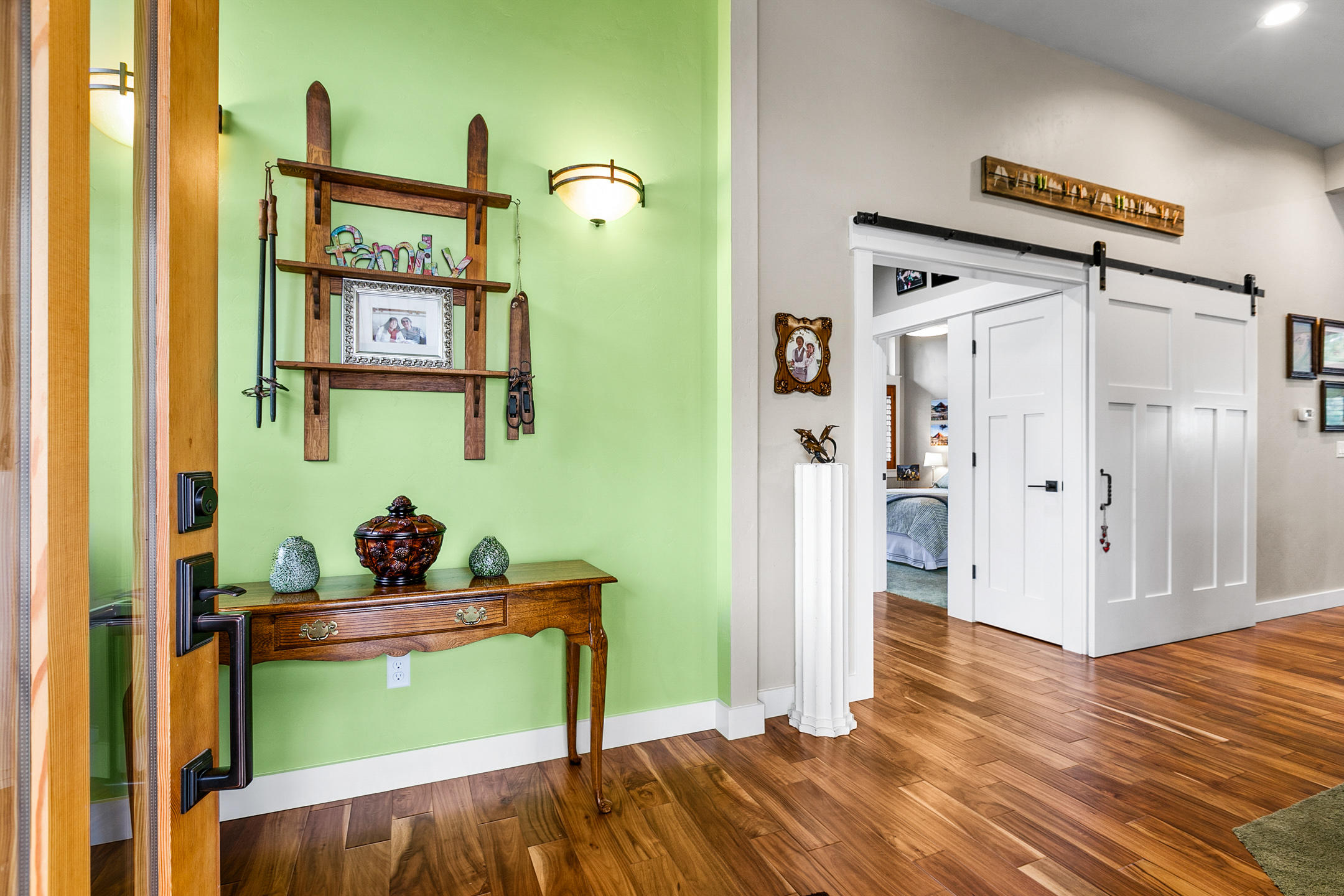 NorthWest Crossing - Residential