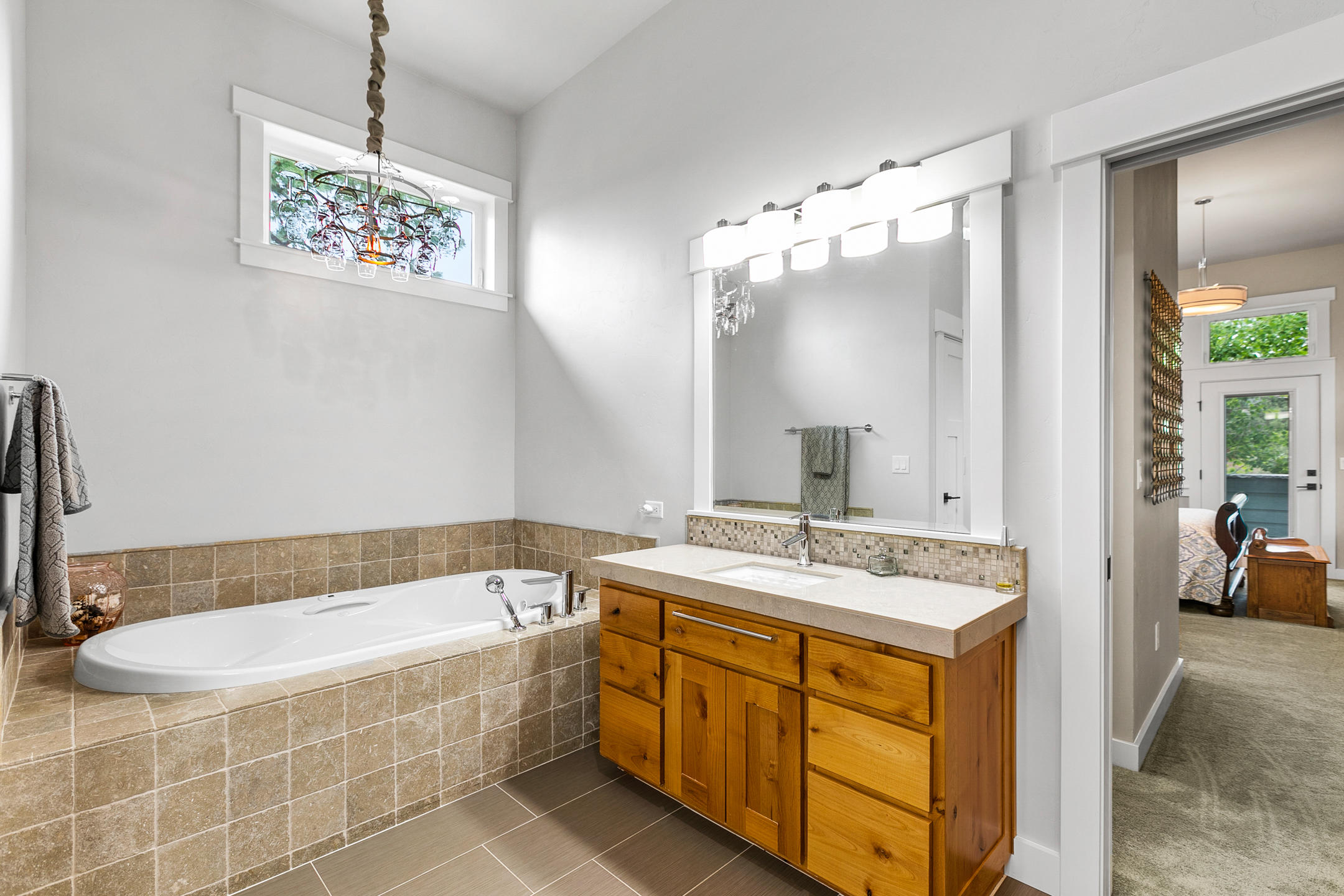 NorthWest Crossing - Residential