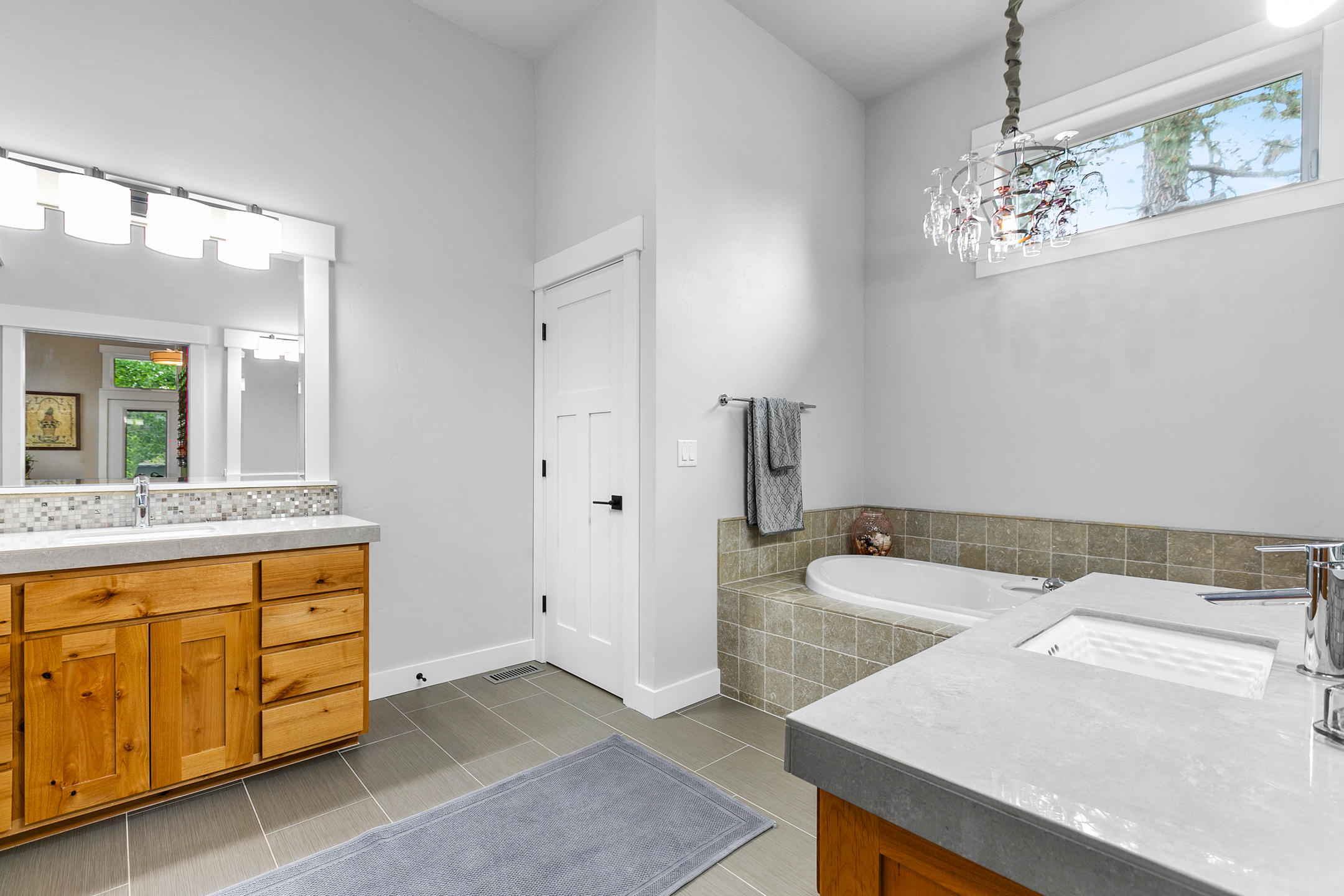 NorthWest Crossing - Residential