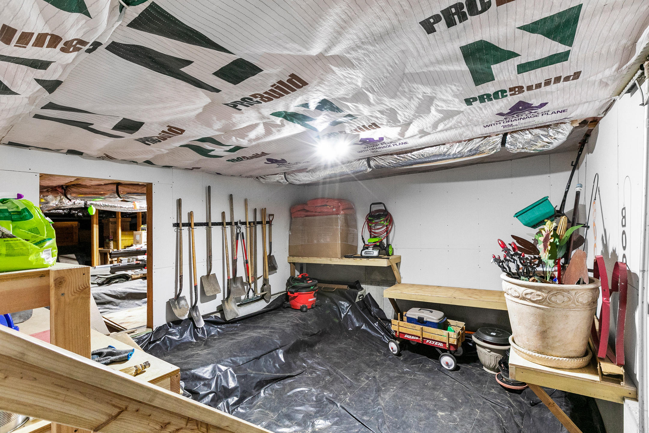 NorthWest Crossing - Residential