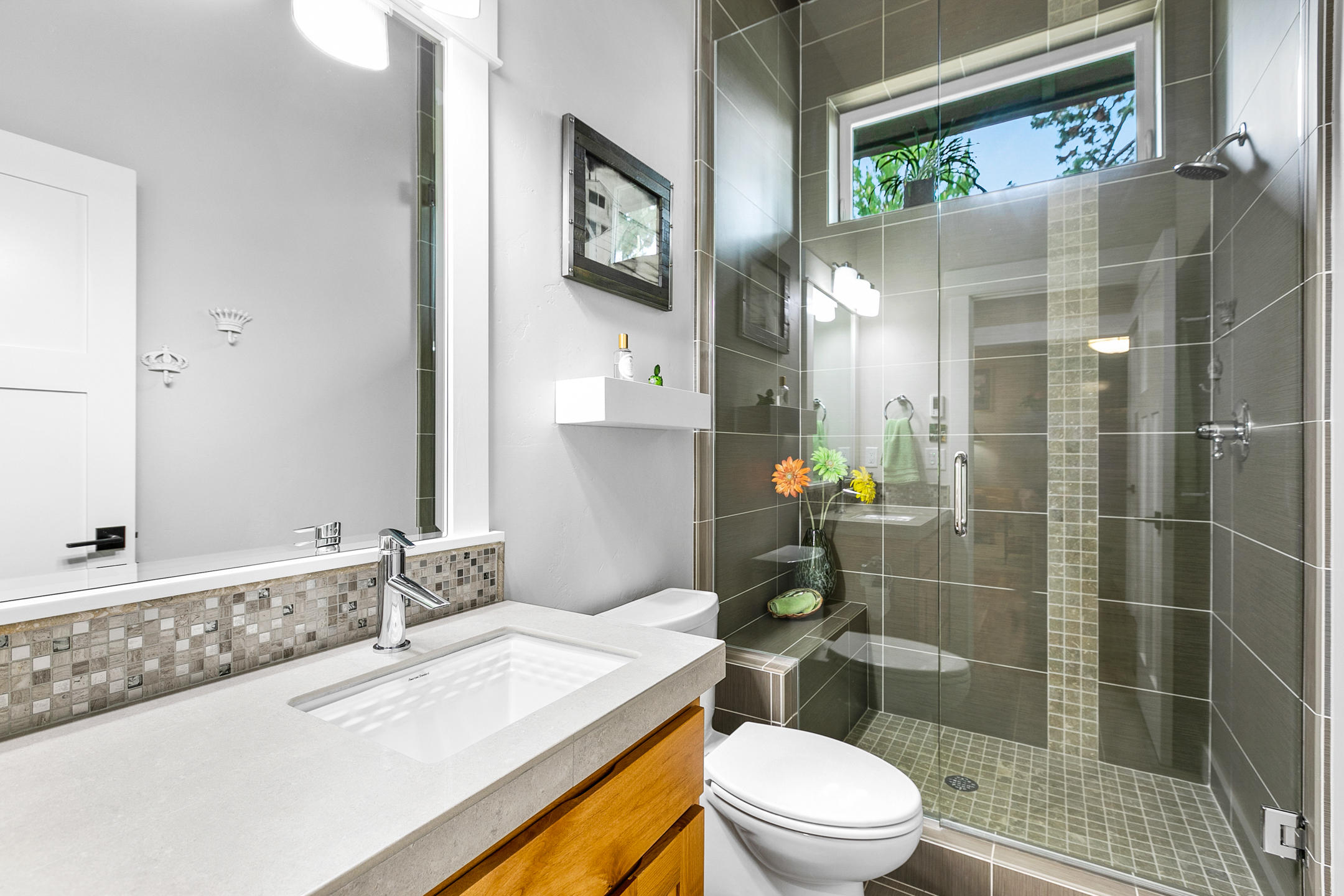 NorthWest Crossing - Residential