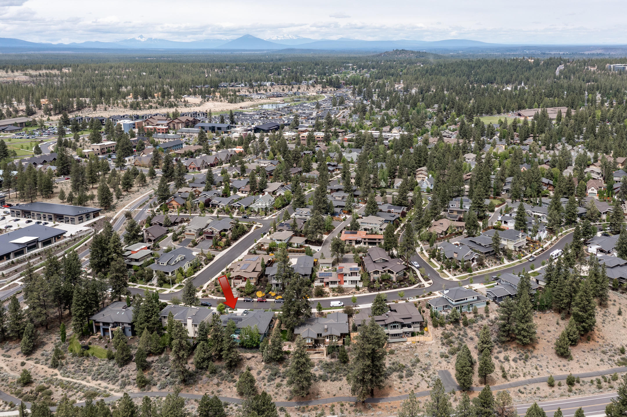 NorthWest Crossing - Residential